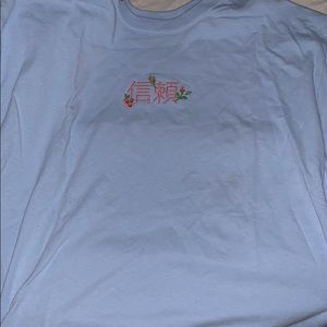 Men’s T shirt